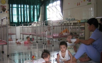 Mất cả cuộc đời